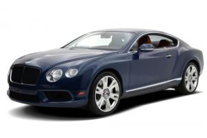 Bentley-GT